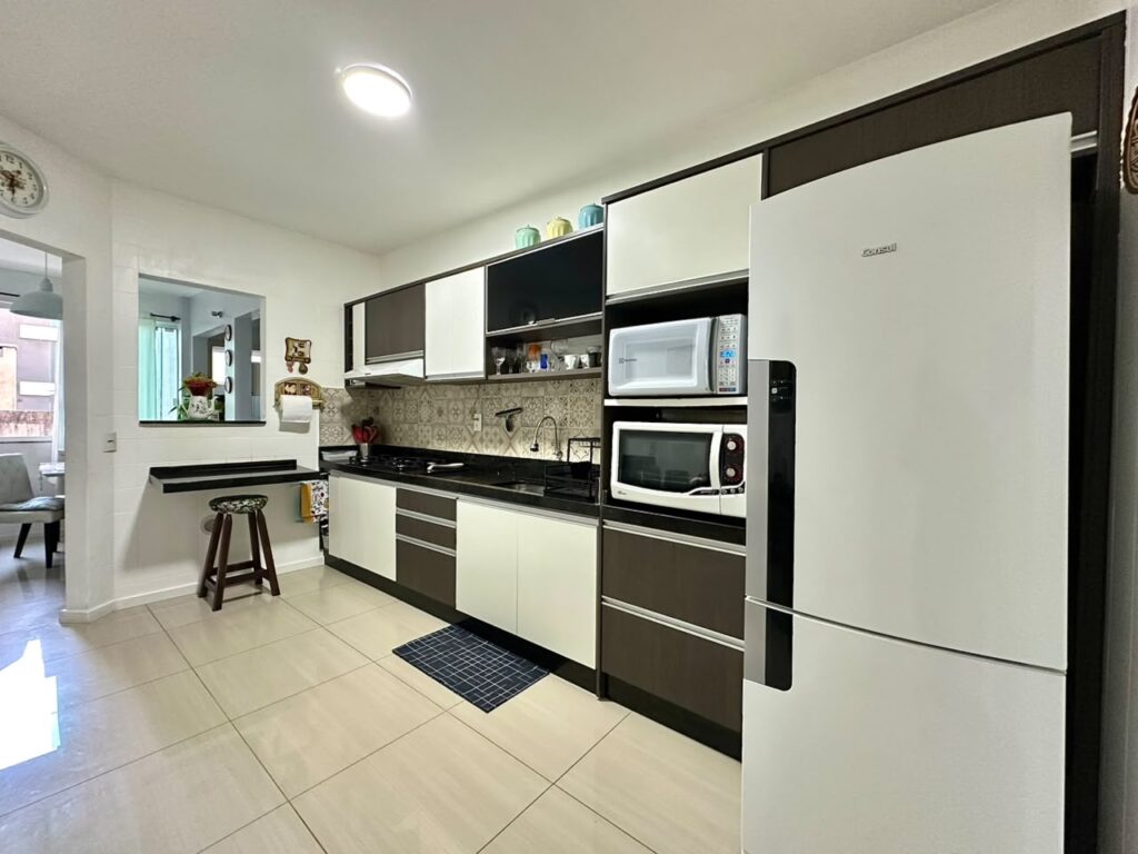 Apartamento, 3 quartos, 147 m² - Foto 15