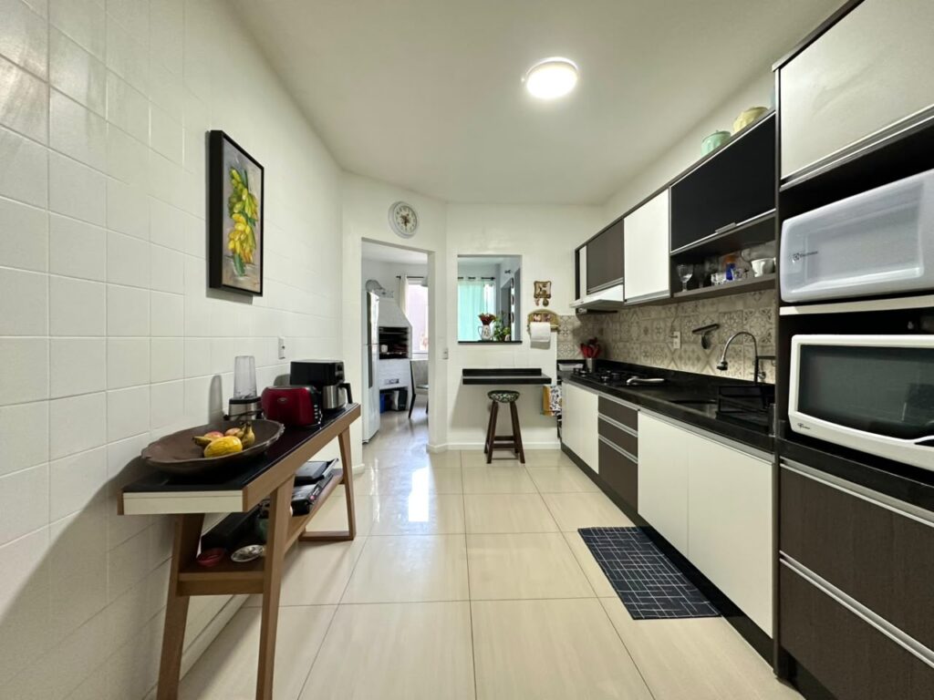 Apartamento, 3 quartos, 147 m² - Foto 16
