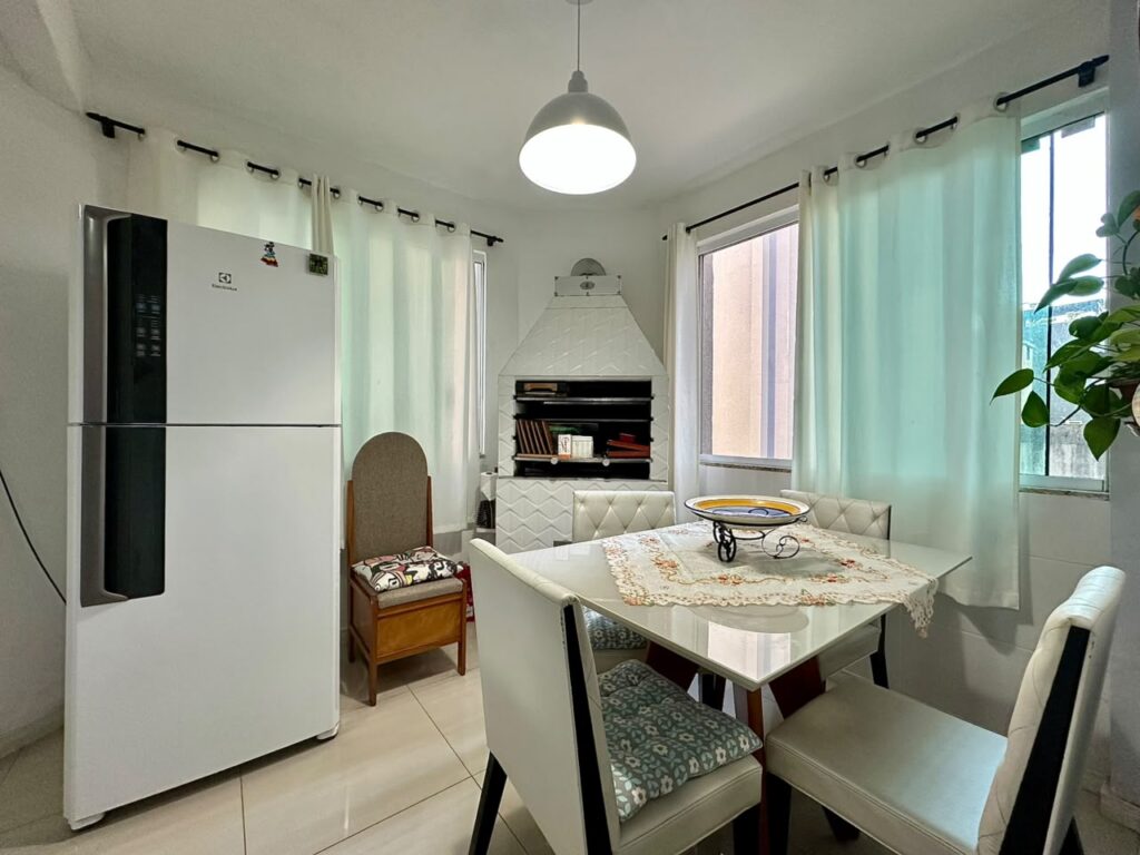 Apartamento, 3 quartos, 147 m² - Foto 17