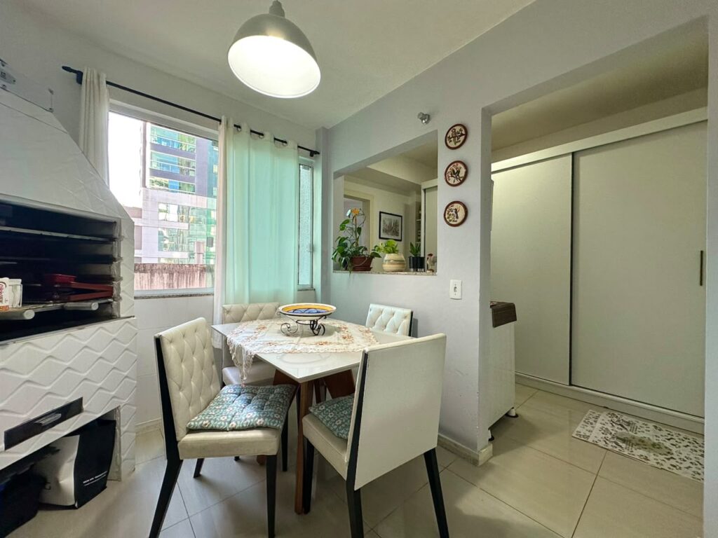Apartamento, 3 quartos, 147 m² - Foto 18