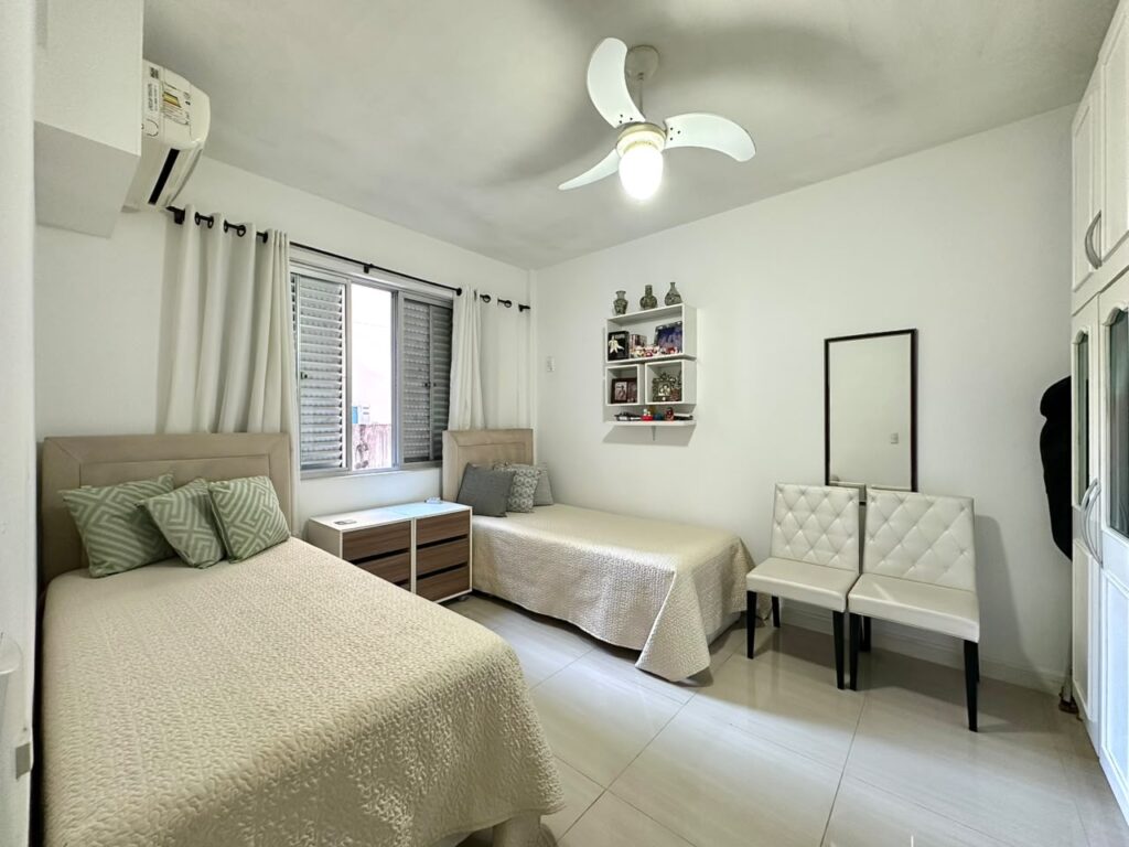 Apartamento, 3 quartos, 147 m² - Foto 20