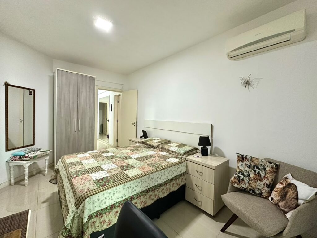Apartamento, 3 quartos, 147 m² - Foto 23