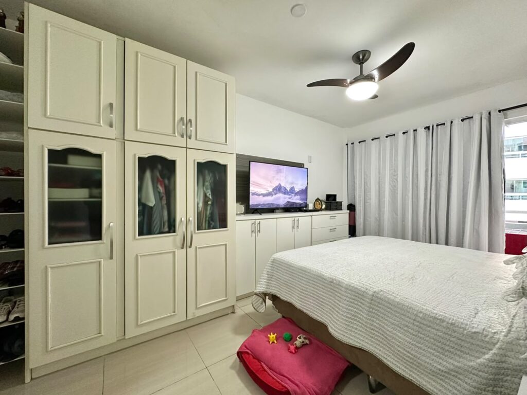 Apartamento, 3 quartos, 147 m² - Foto 26