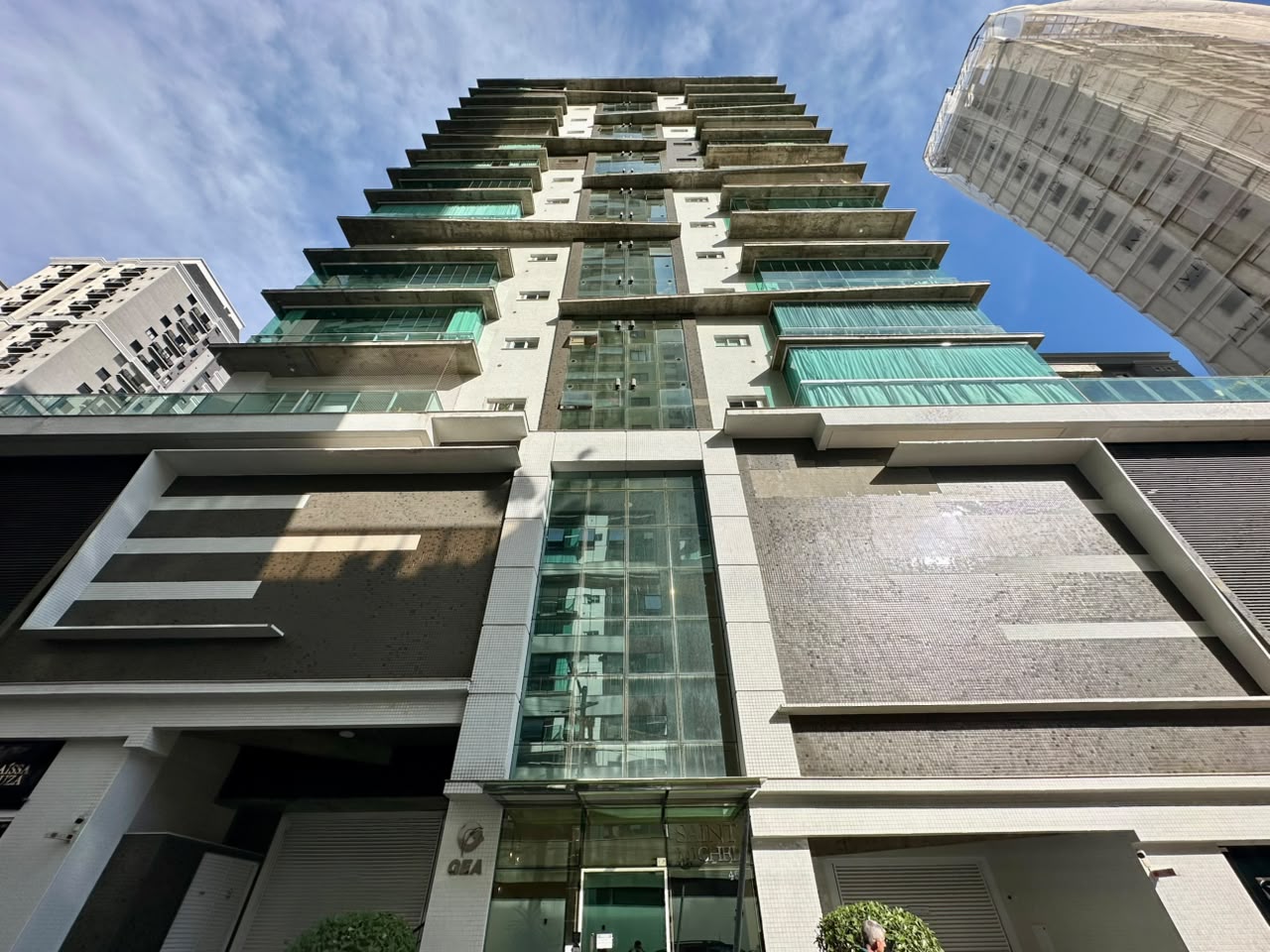 Apartamento à venda com 118m² por R$ 1.400.000,00 - Invicta Itapema - Assessoria Imobiliária
