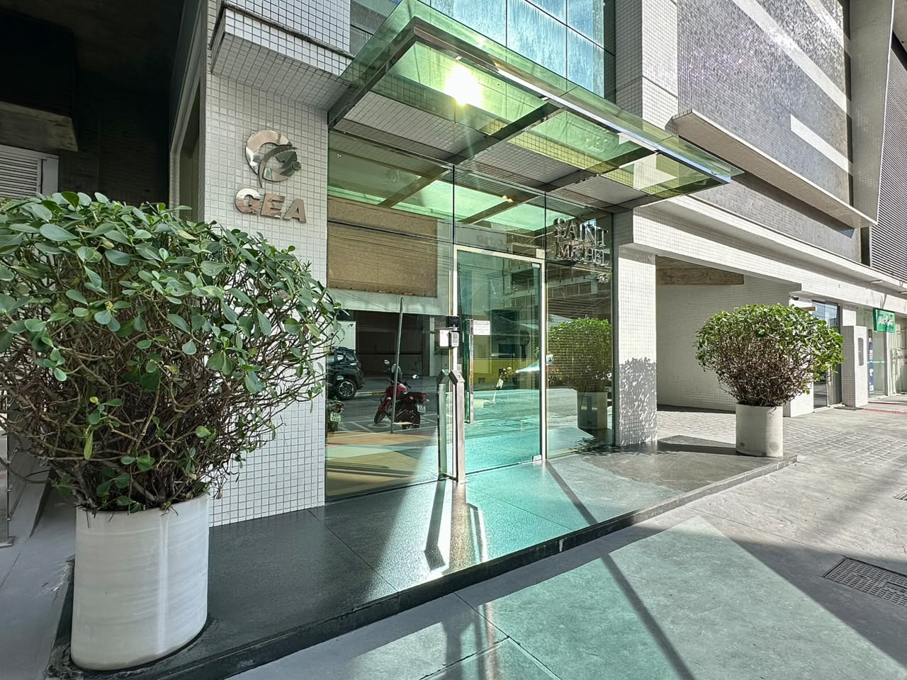  - Apartamento à venda com 118m² por R$ 1.400.000,00