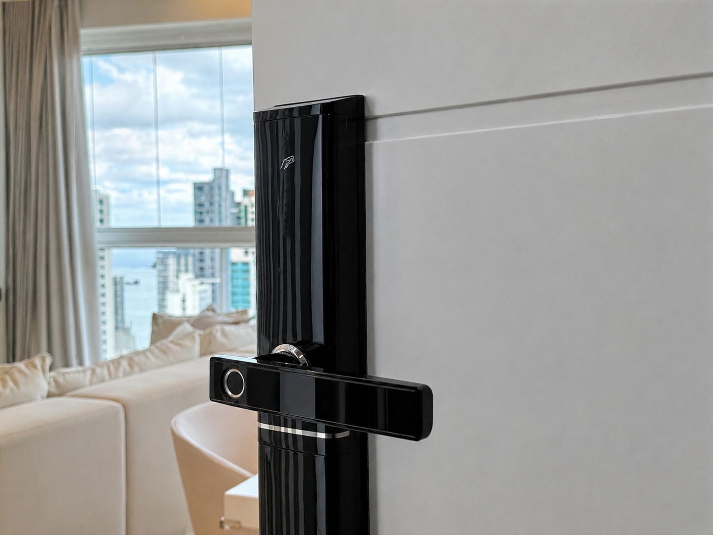 Apartamento, 4 quartos, 220 m² - Foto 4