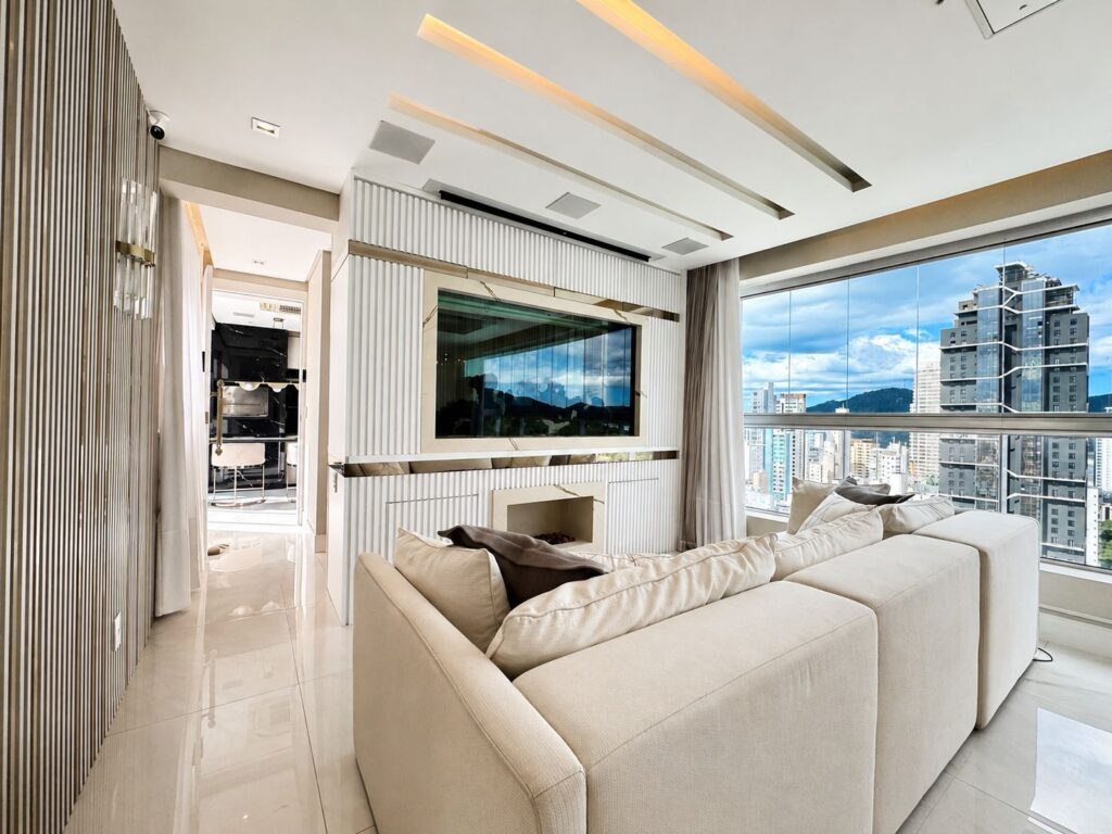 Apartamento, 4 quartos, 220 m² - Foto 6