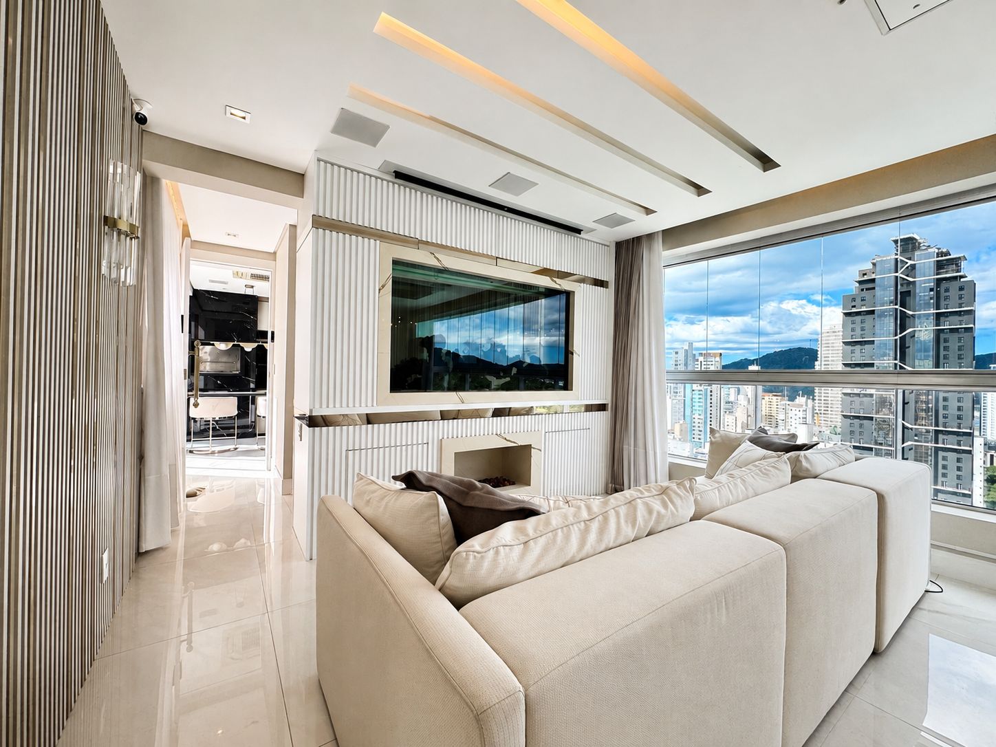 Apartamento, 4 quartos, 220 m² - Foto 5