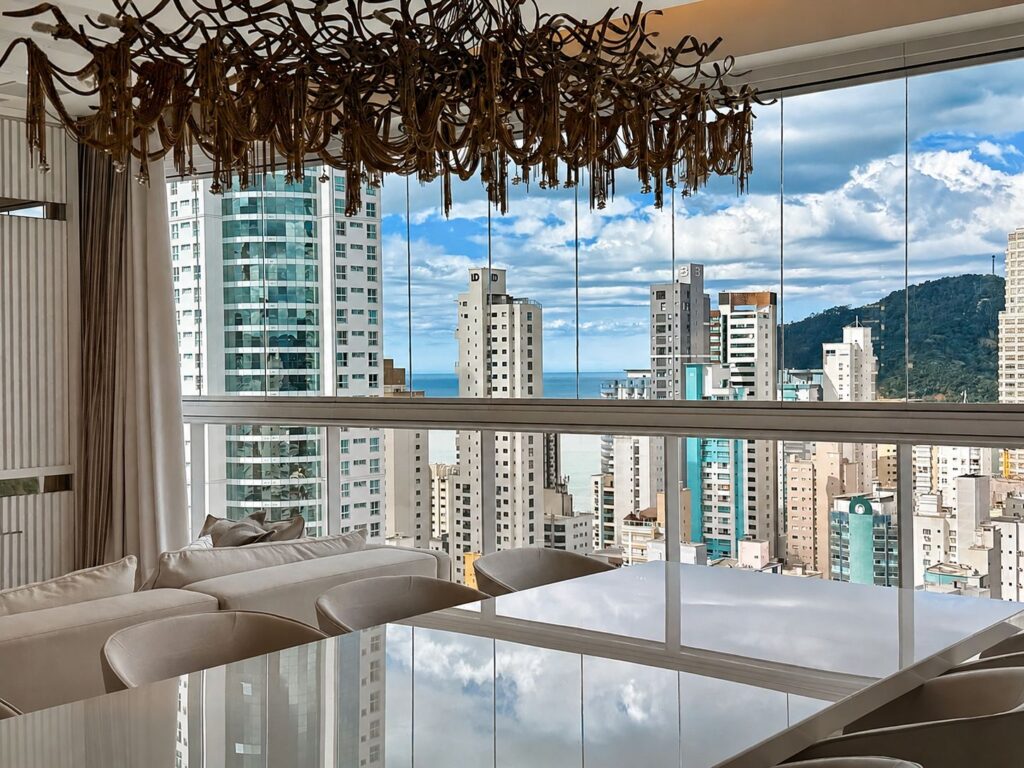 Apartamento, 4 quartos, 220 m² - Foto 9