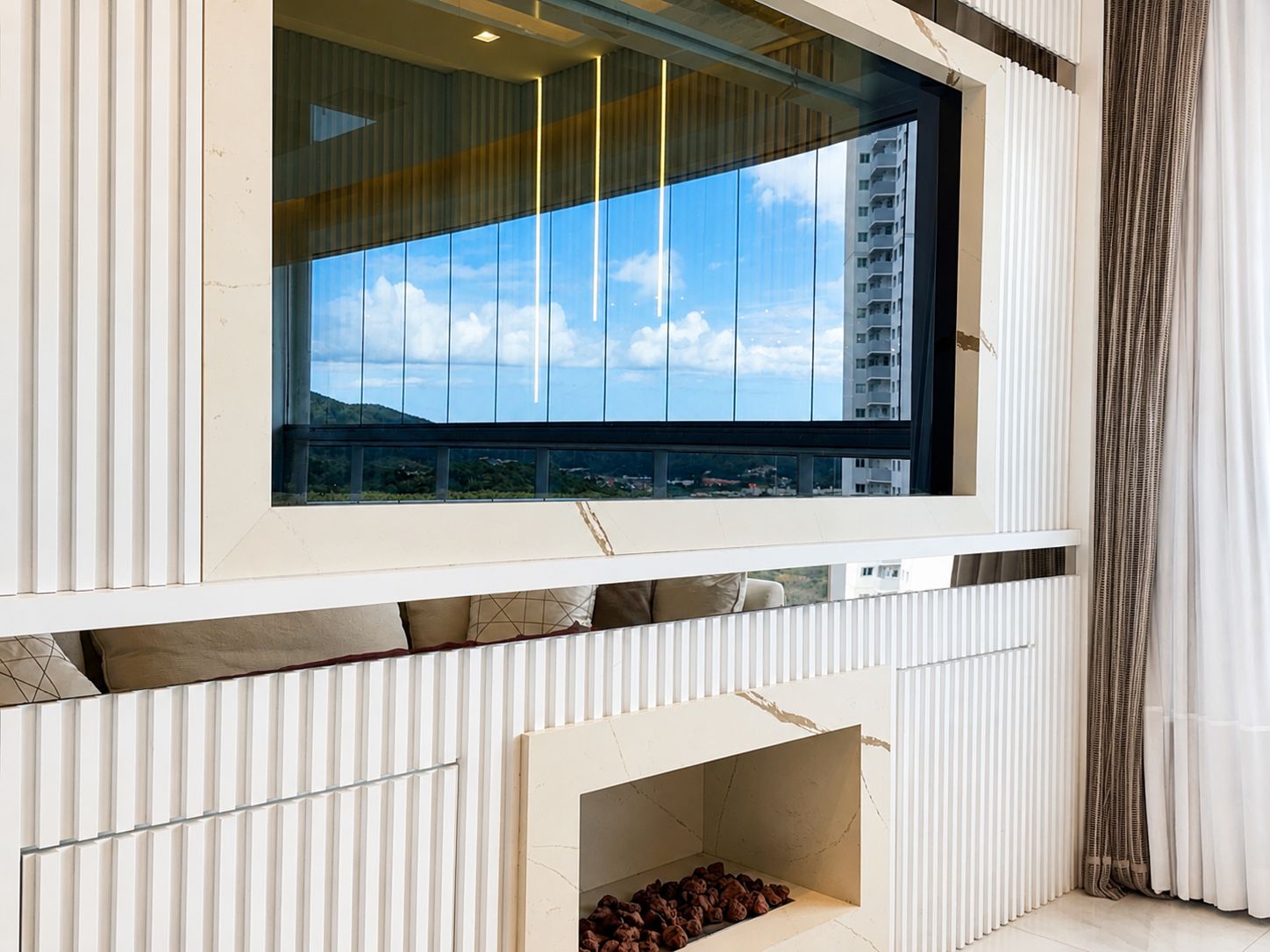 Apartamento, 4 quartos, 220 m² - Foto 9
