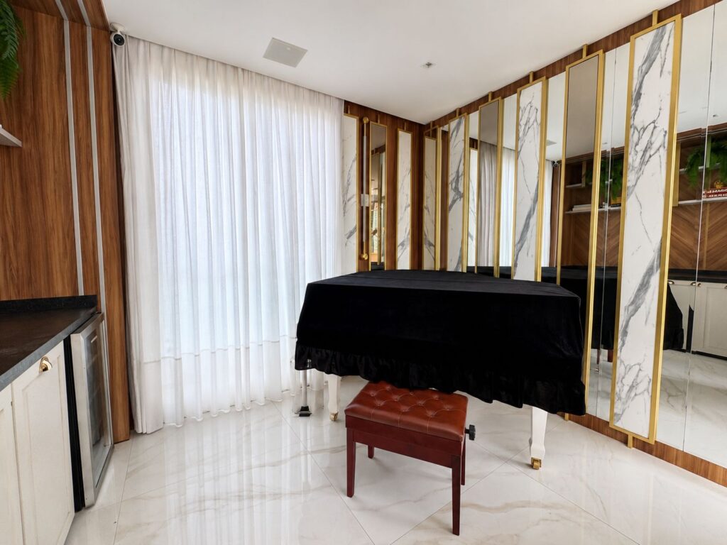 Apartamento, 4 quartos, 220 m² - Foto 12