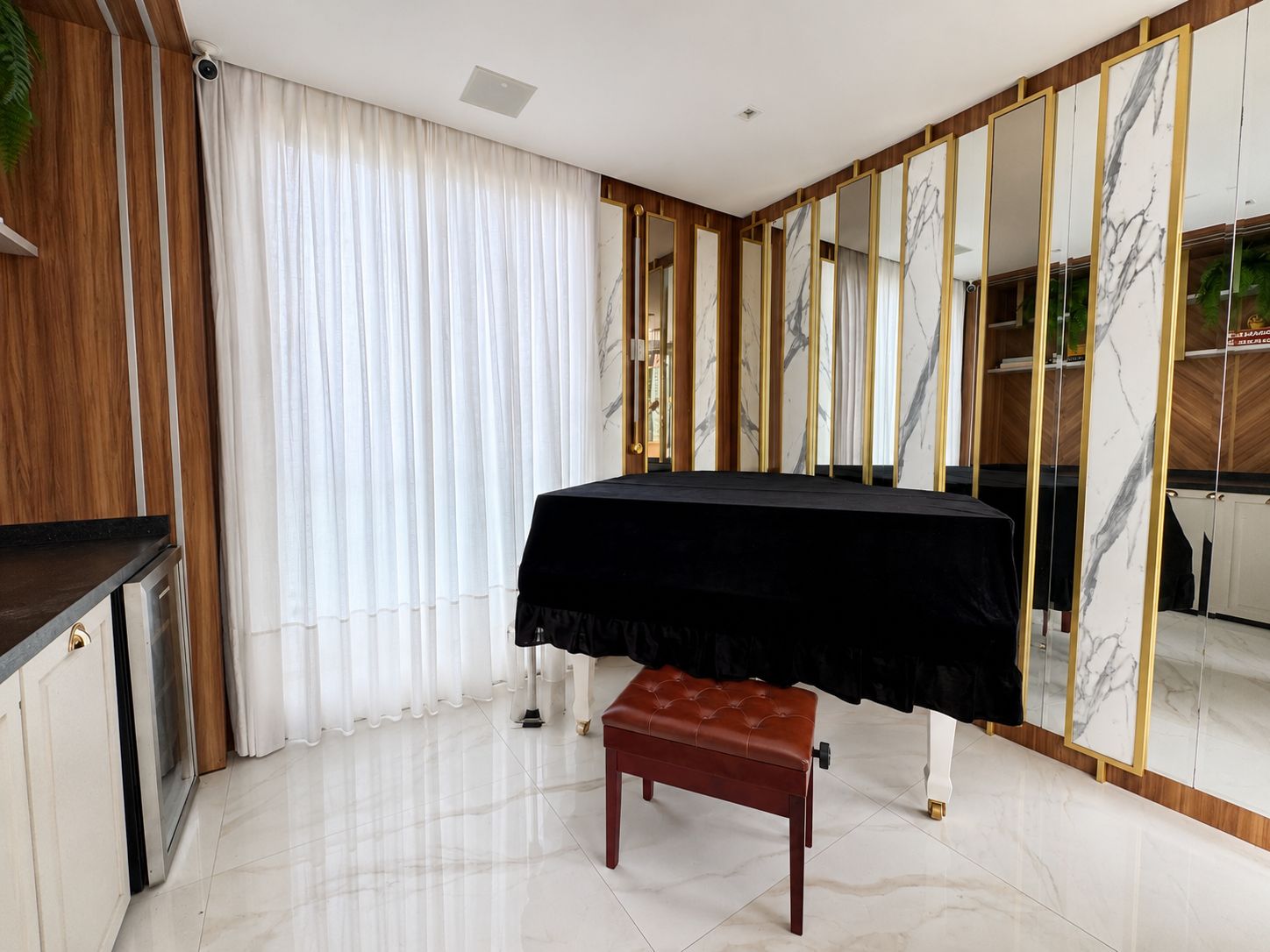 Apartamento, 4 quartos, 220 m² - Foto 11