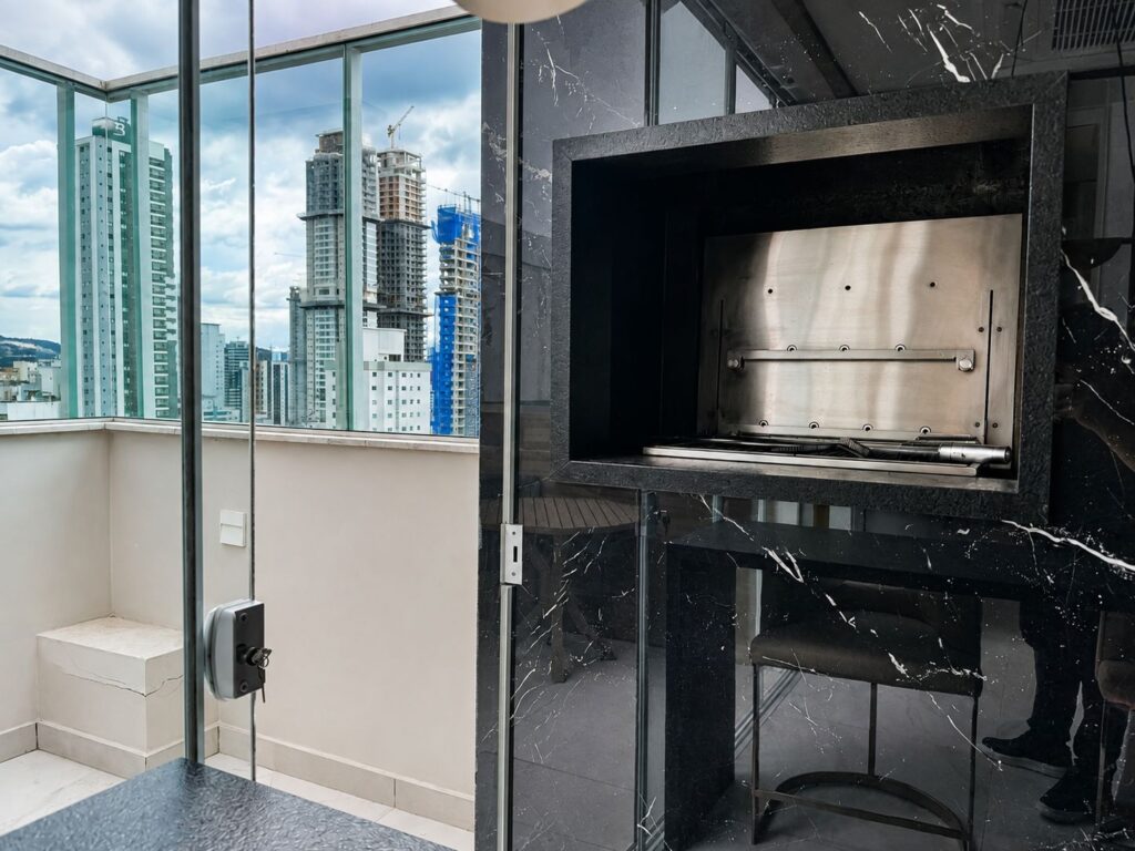 Apartamento, 4 quartos, 220 m² - Foto 13