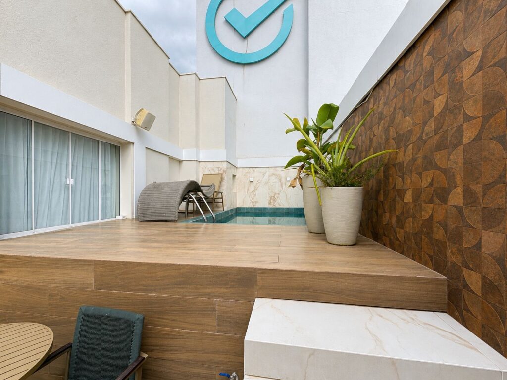 Apartamento, 4 quartos, 220 m² - Foto 14