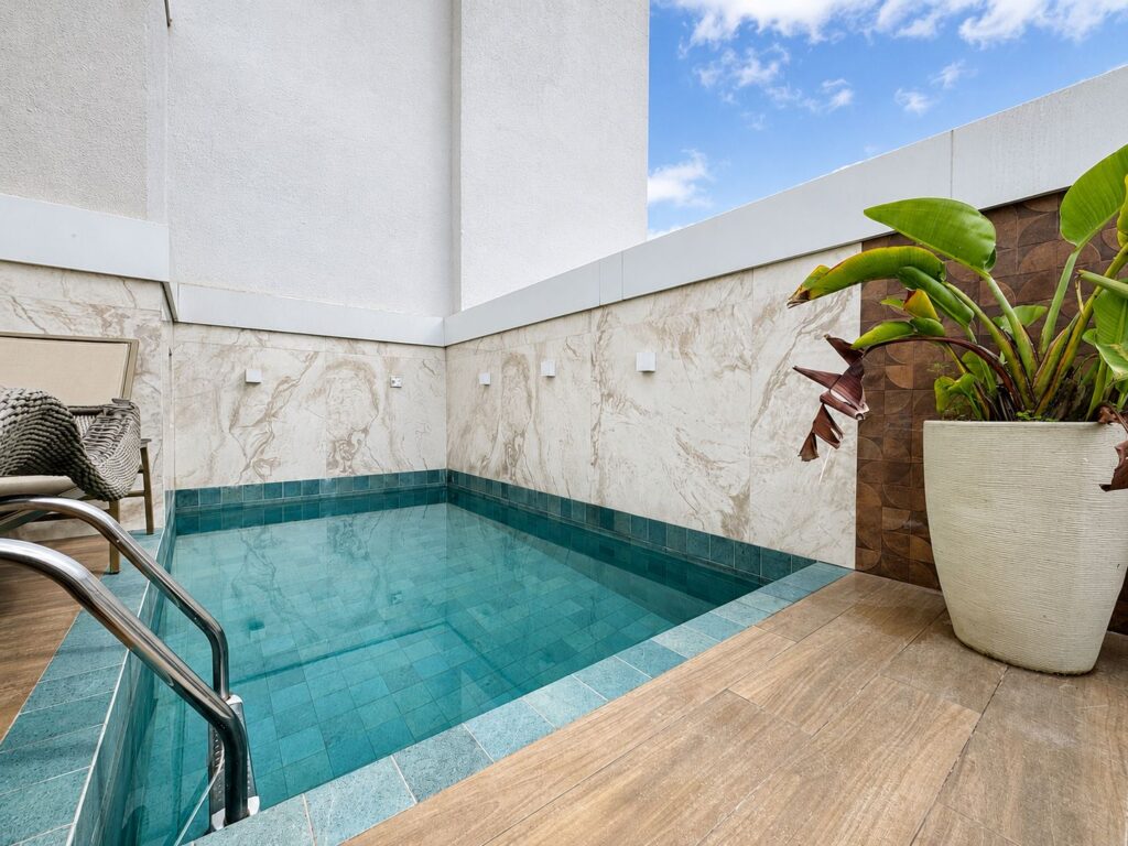 Apartamento, 4 quartos, 220 m² - Foto 15