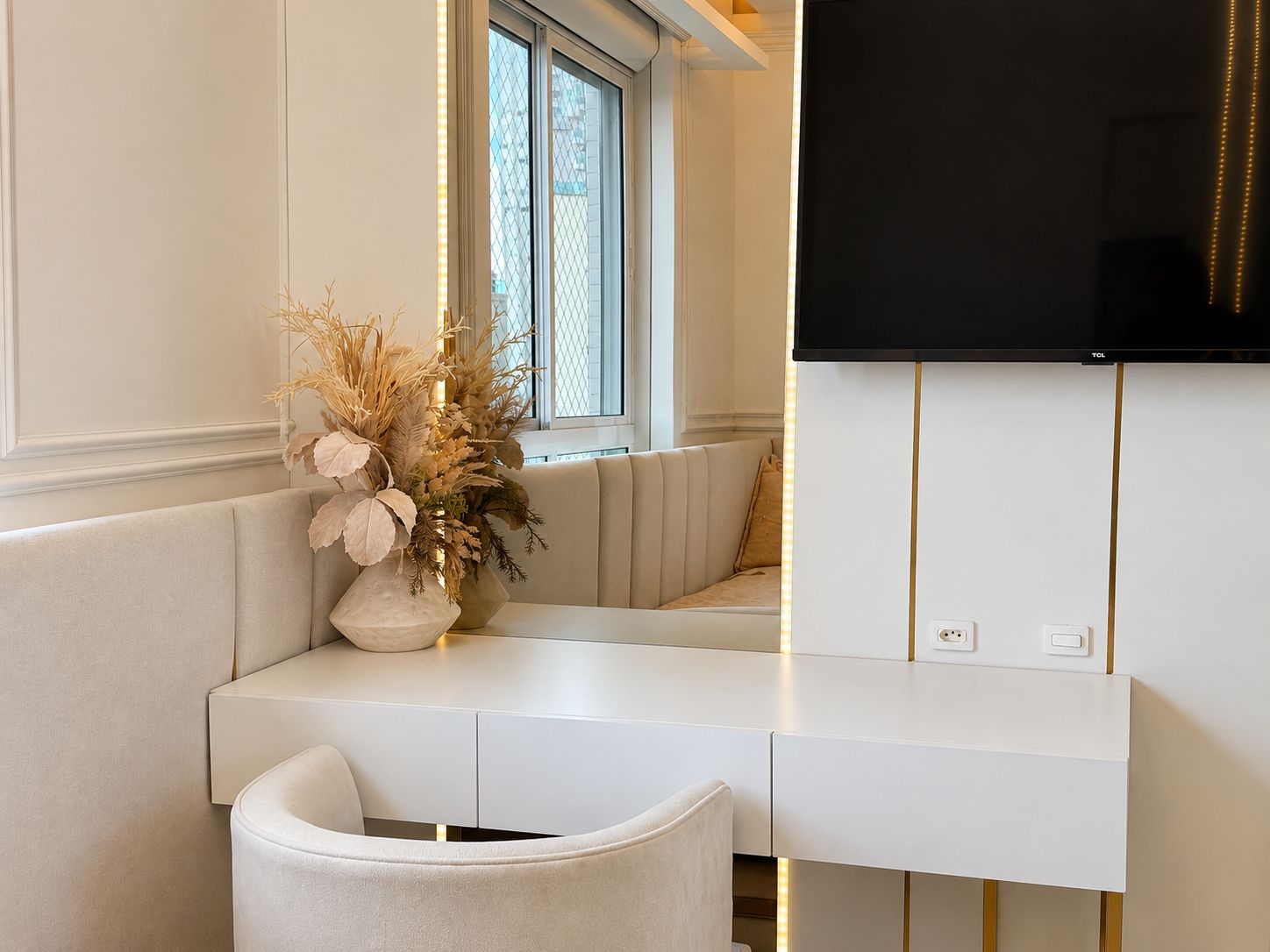 Apartamento, 4 quartos, 220 m² - Foto 18