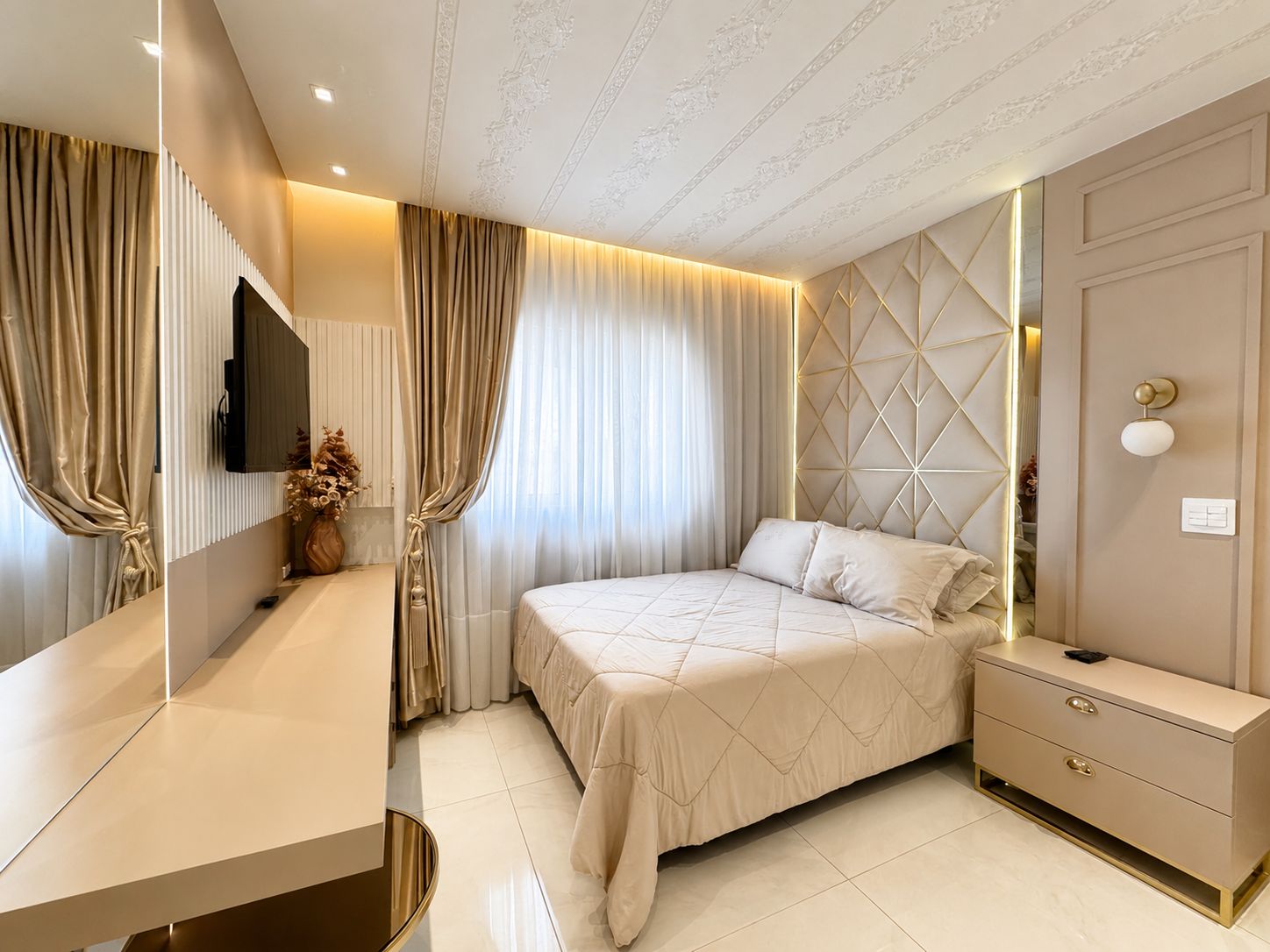 Apartamento, 4 quartos, 220 m² - Foto 19