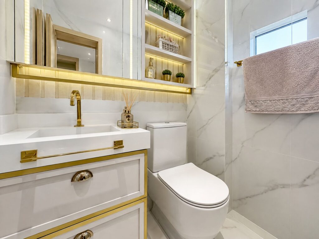 Apartamento, 4 quartos, 220 m² - Foto 21