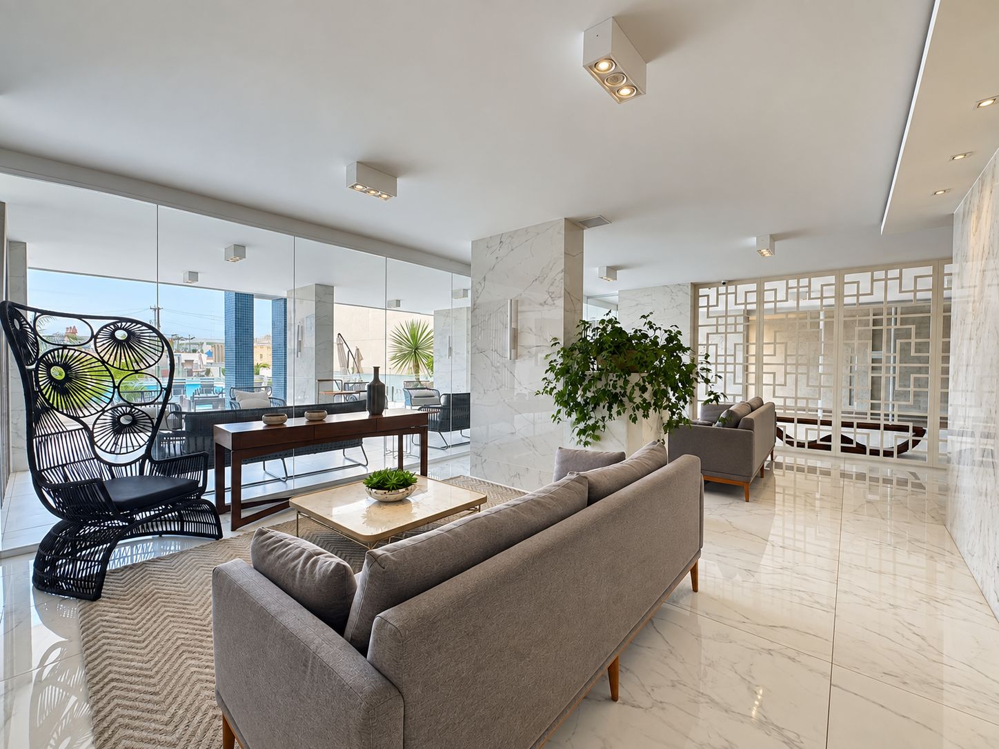 Apartamento, 3 quartos, 201 m² - Foto 5