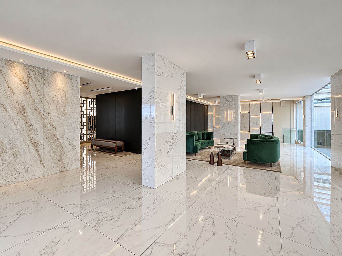 Apartamento, 3 quartos, 201 m² - Foto 6