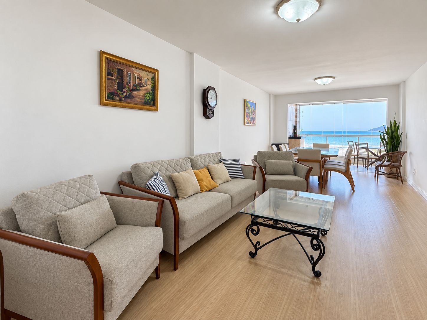 Apartamento, 3 quartos, 201 m² - Foto 8