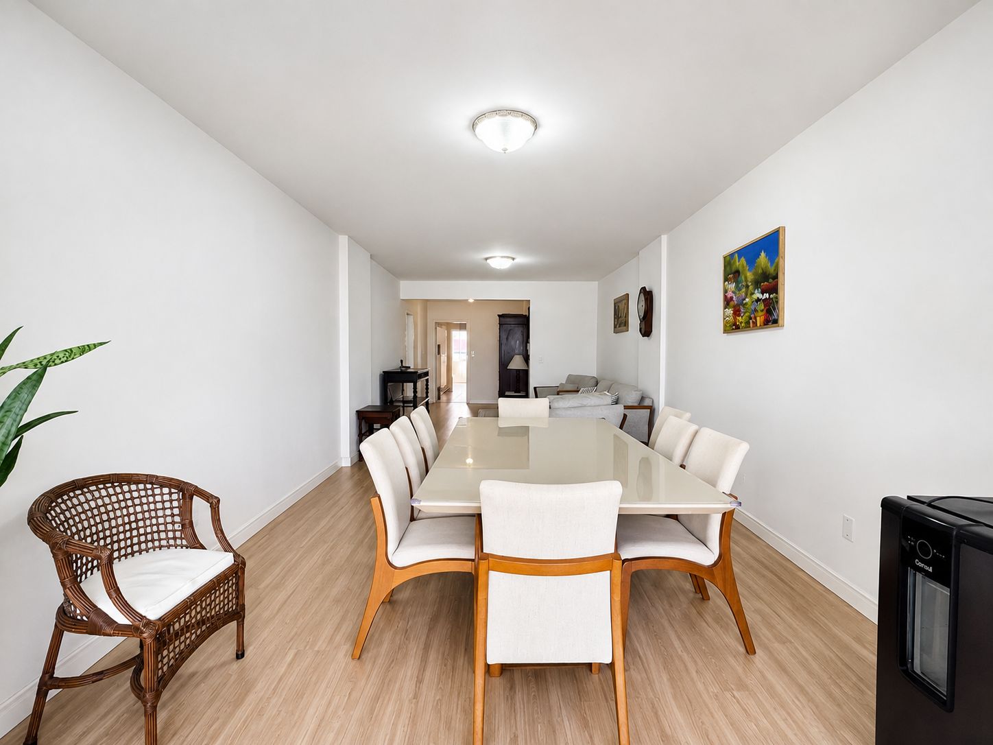 Apartamento, 3 quartos, 201 m² - Foto 10
