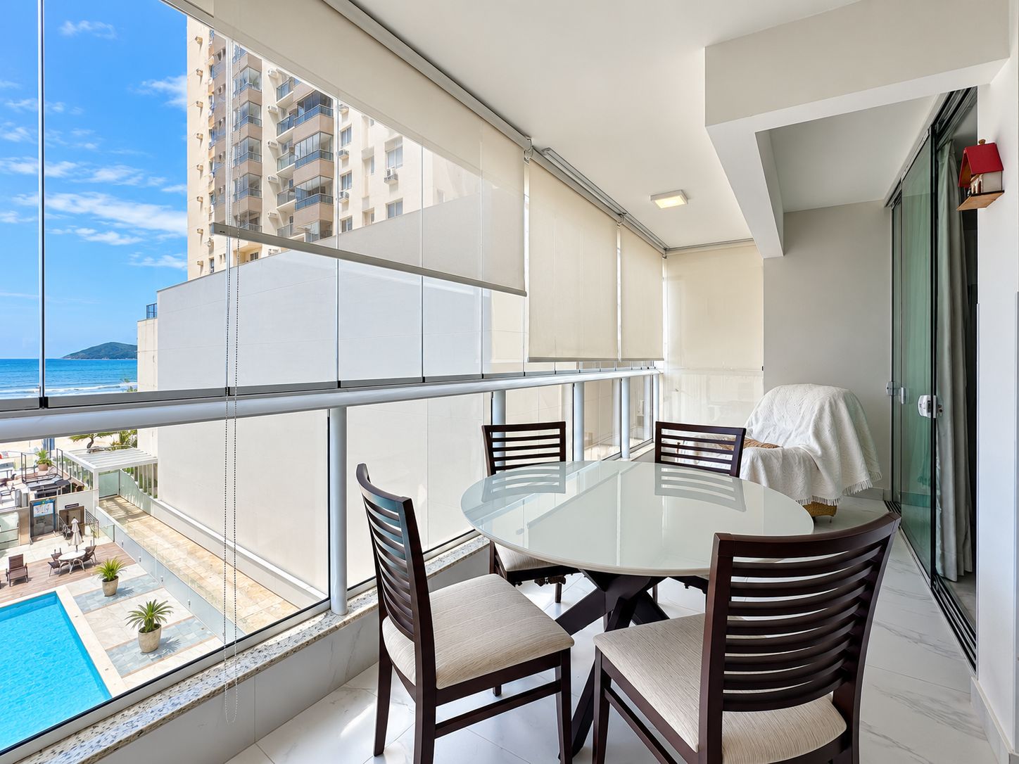 Apartamento, 3 quartos, 201 m² - Foto 11