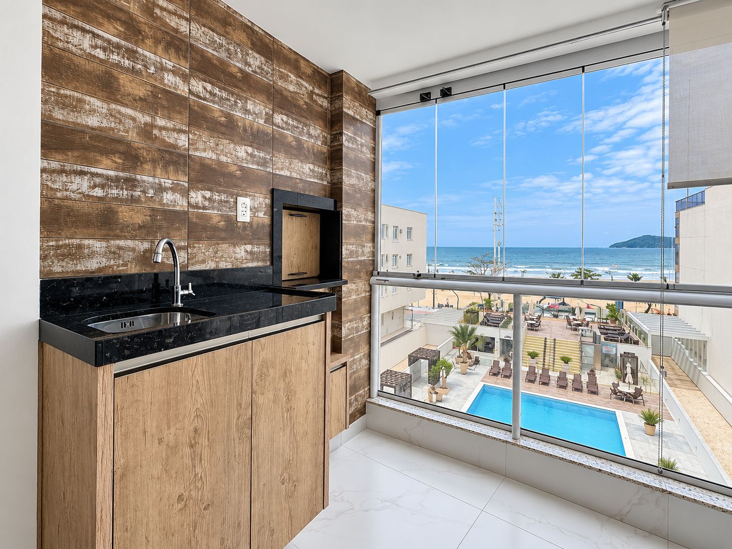 Apartamento, 3 quartos, 201 m² - Foto 12