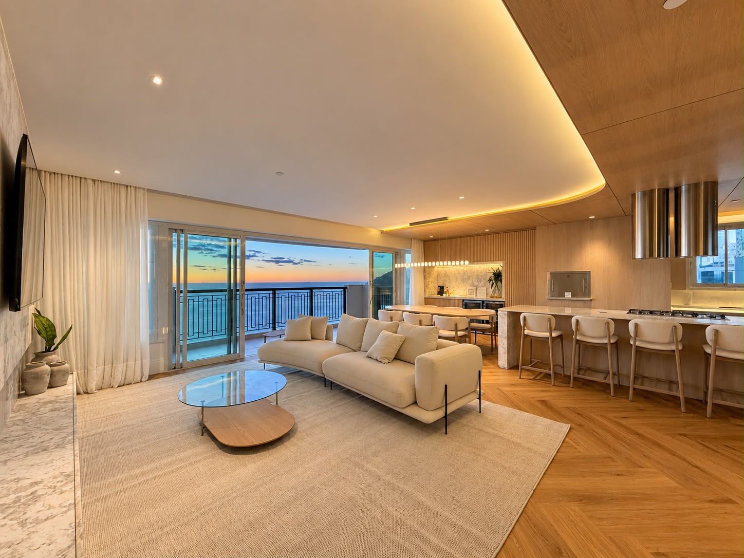  - Apartamento à venda em Balneário Camboriú, Centro, com 4 quartos, 230m²