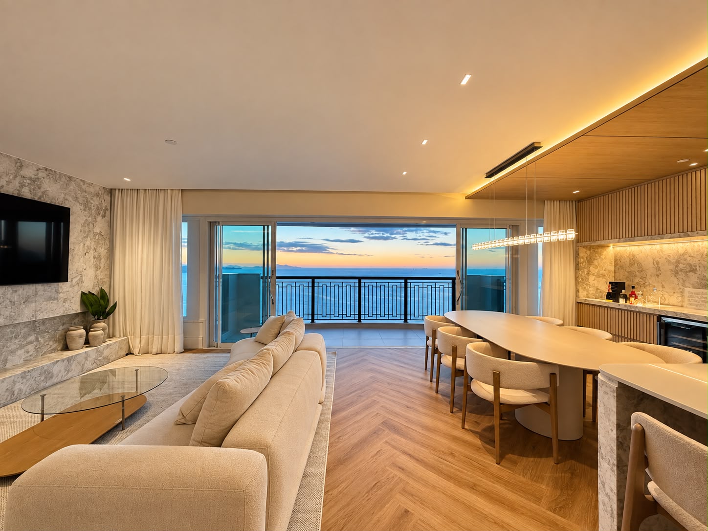  - Apartamento à venda em Balneário Camboriú, Centro, com 4 quartos, 230m²