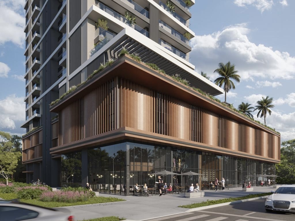  - Apartamento à venda com 63.77m² por R$ 1.325.000,00