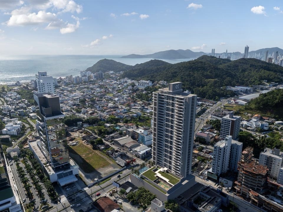 Apartamento à venda com 63.77m² por R$ 1.325.000,00 - Invicta Itapema - Assessoria Imobiliária