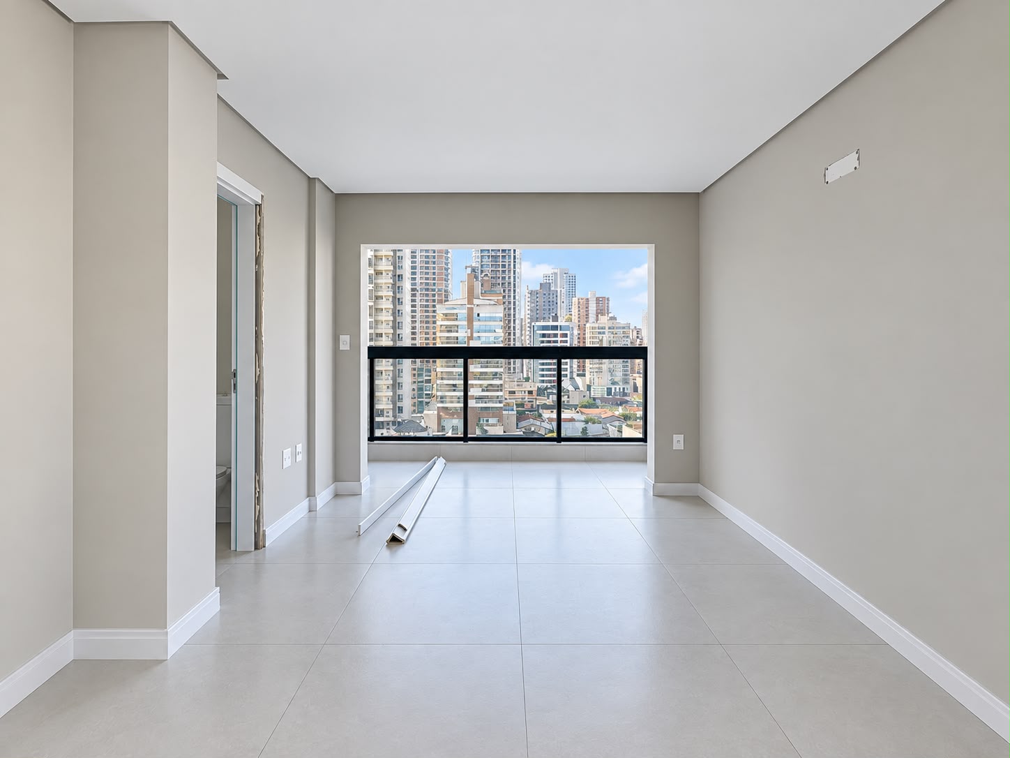  - Apartamento à venda com 94.51m² por R$ 1.490.000,00
