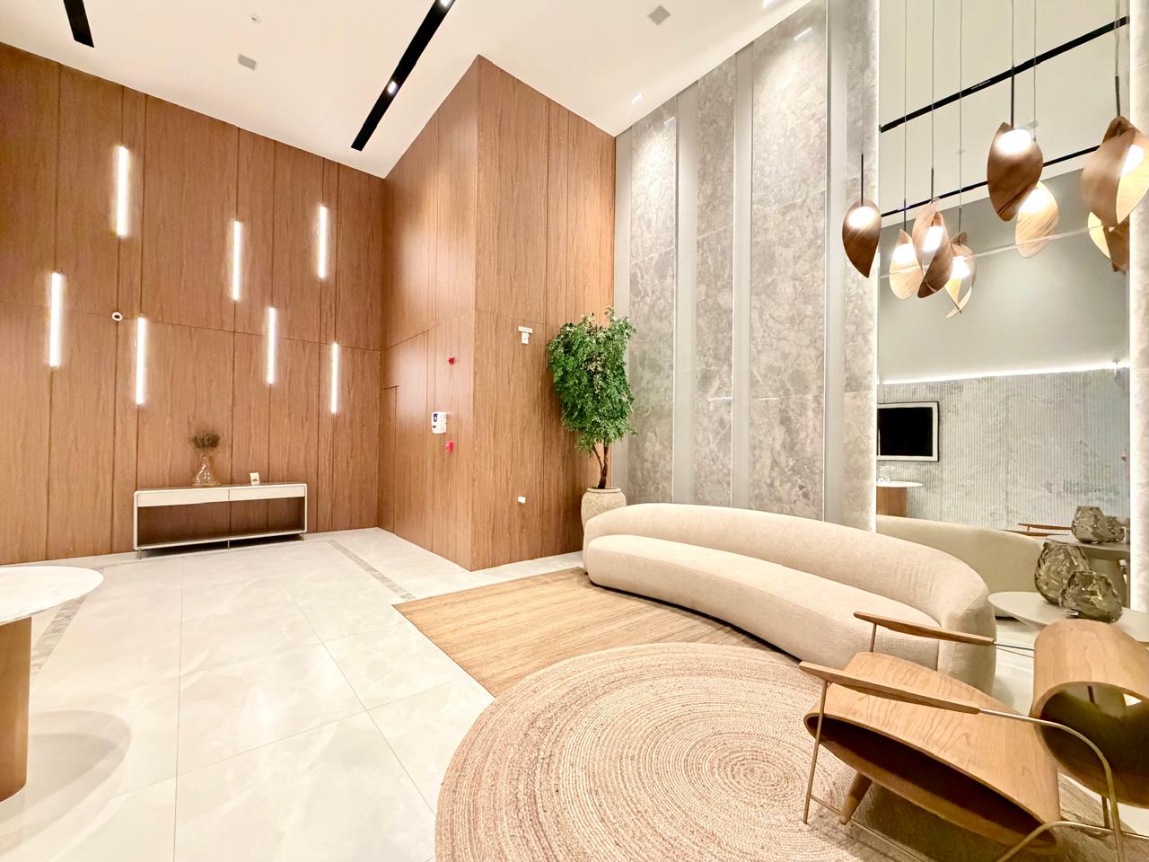 Apartamento, 3 quartos, 147 m² - Foto 2