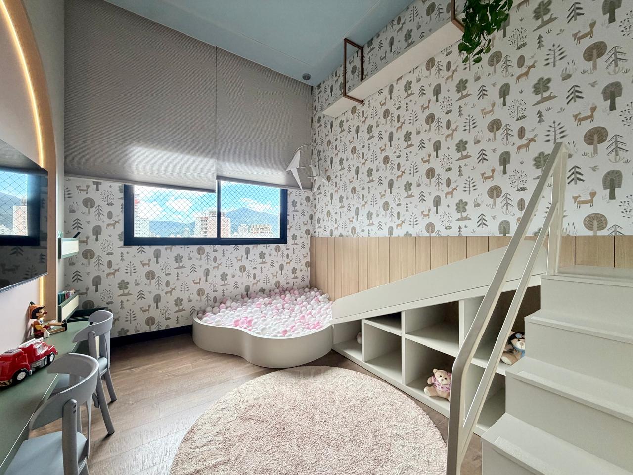 Apartamento, 3 quartos, 147 m² - Foto 18