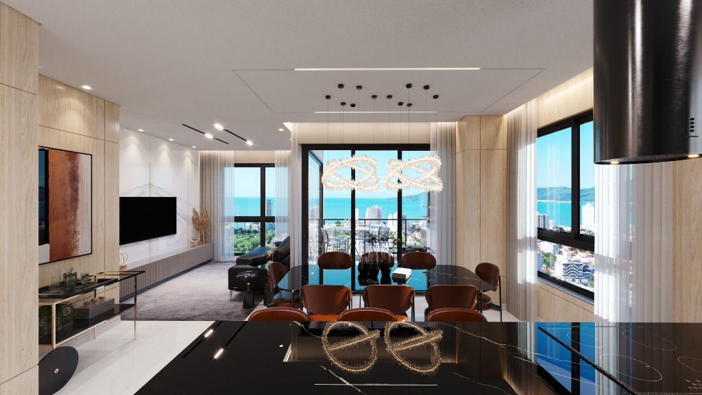 Apartamento, 3 quartos, 122 m² - Foto 7