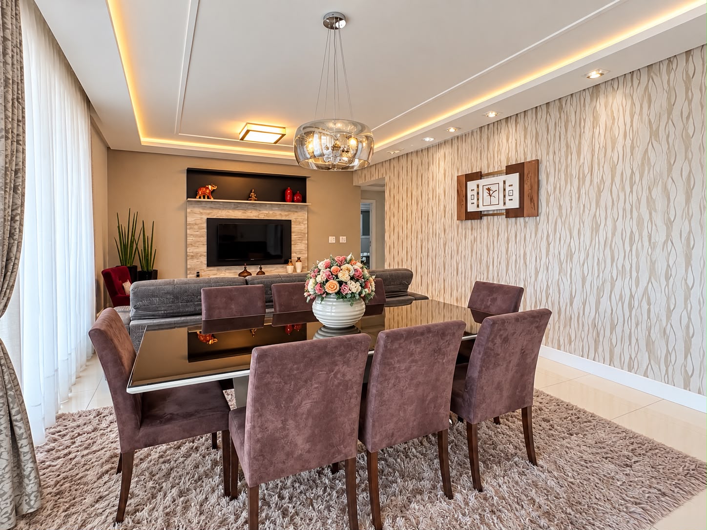  - Apartamento à venda em Itapema, Meia praia, com 4 quartos, 180m²
