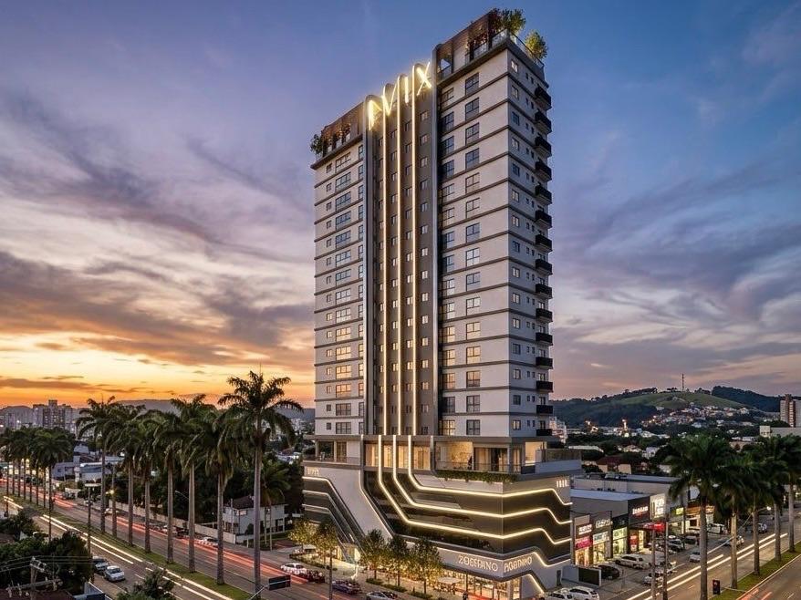  - Apartamento à venda com 66m² por R$ 930.000,00