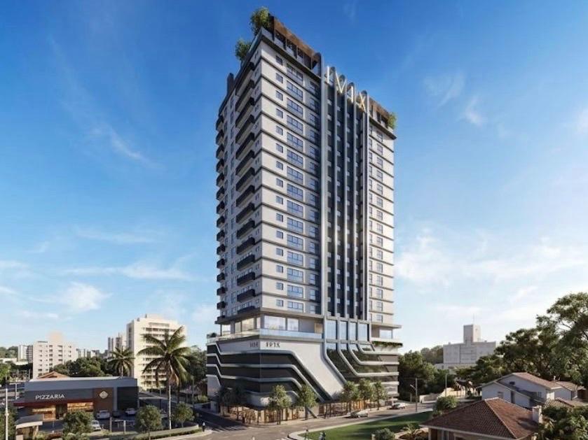 - Apartamento à venda com 70m² por R$ 940.000,00