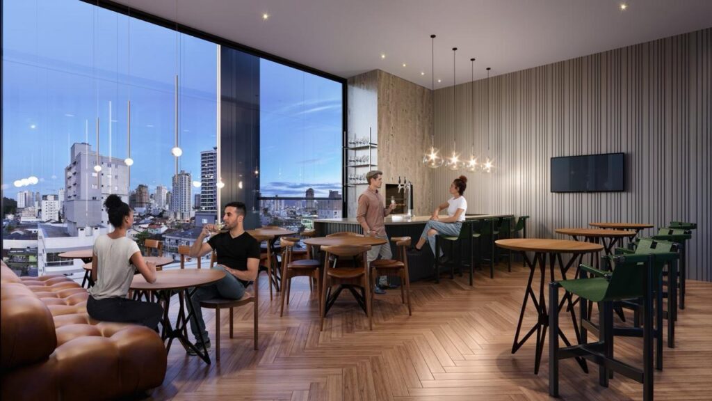 Apartamento, 2 quartos, 70 m² - Foto 10