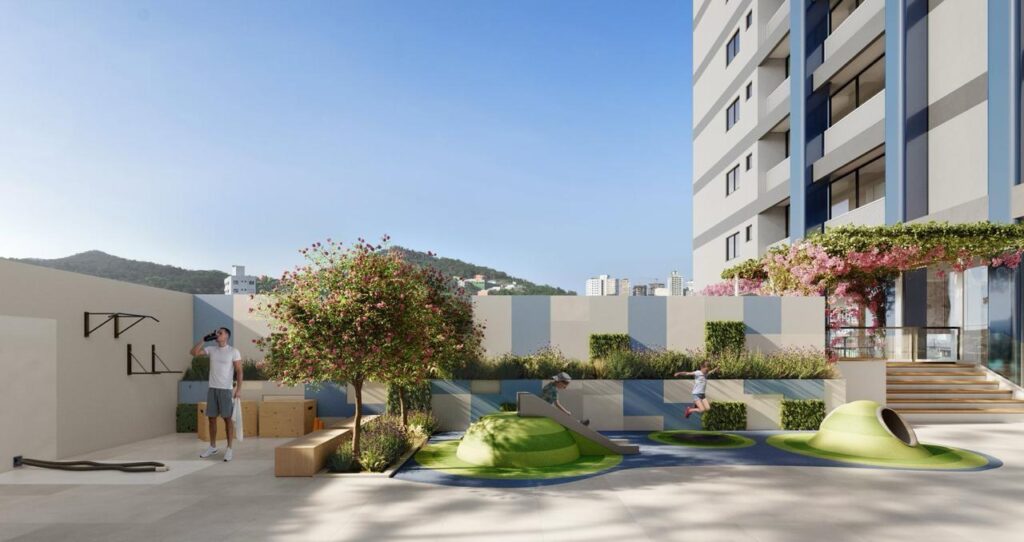 Apartamento, 2 quartos, 70 m² - Foto 18
