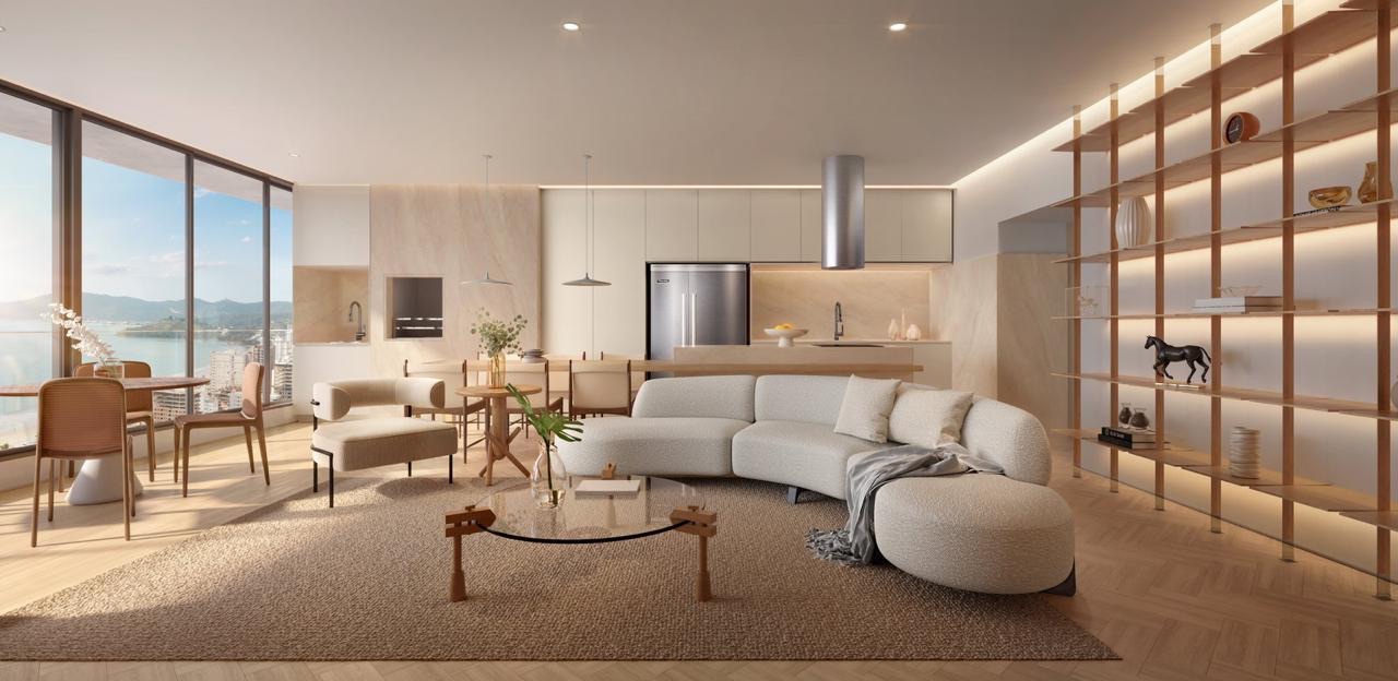Flat/Apart Hotel, 1 quarto, 40 m² - Foto 39