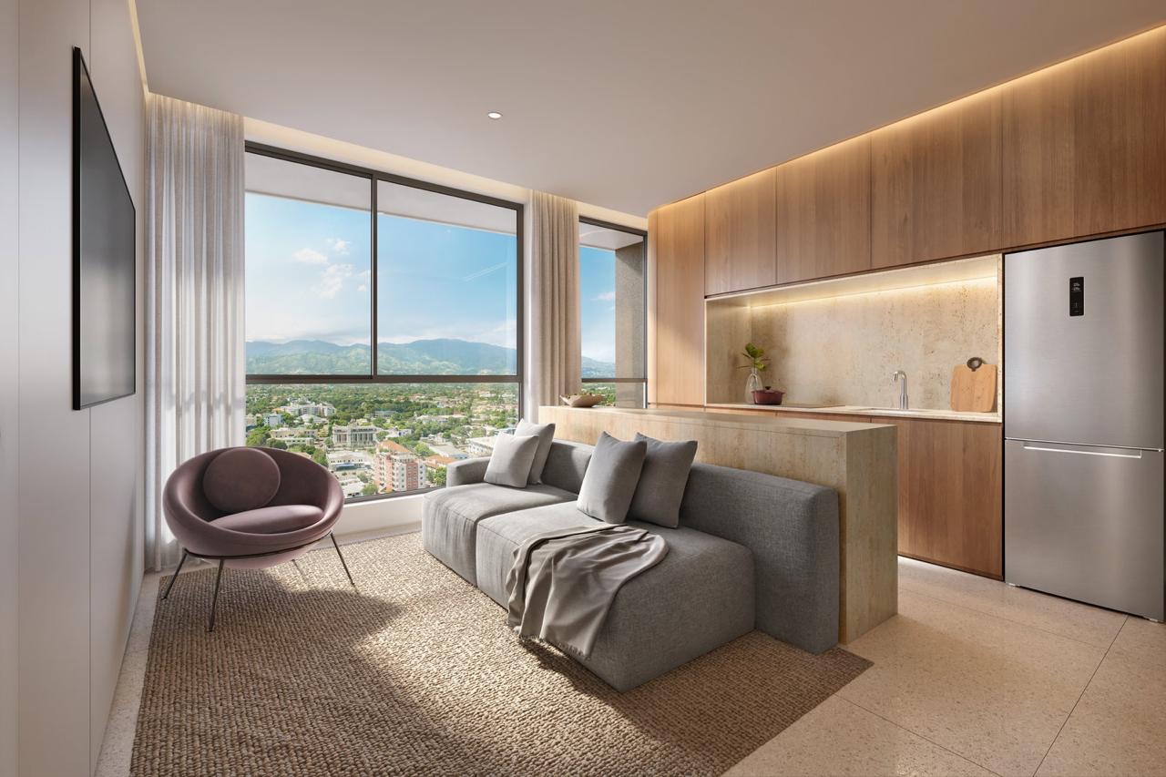 Flat/Apart Hotel, 1 quarto, 40 m² - Foto 41