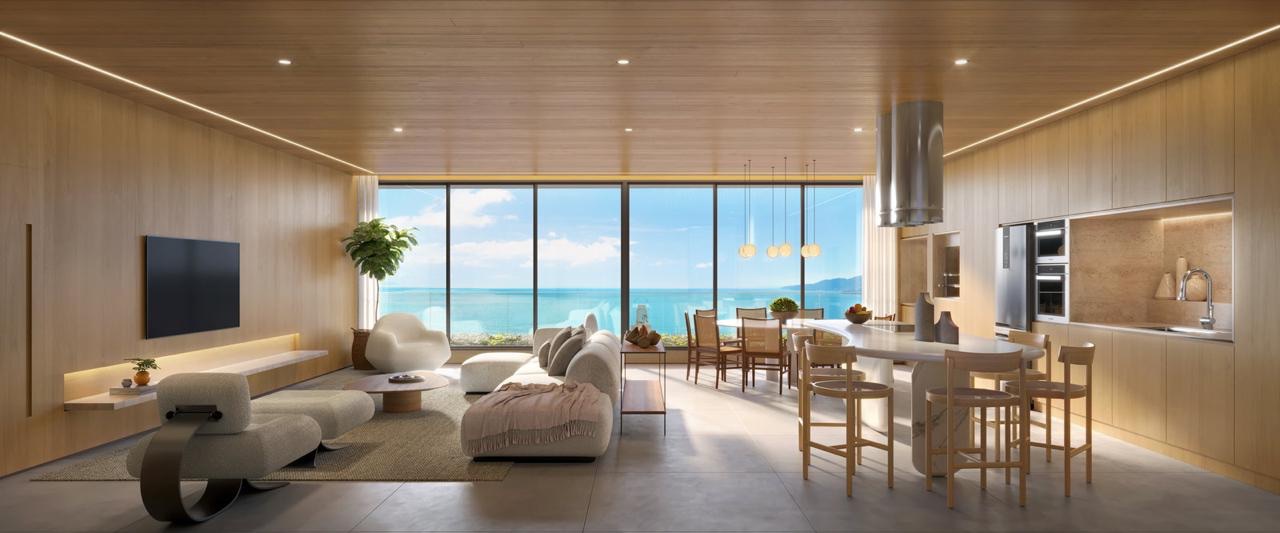 Flat/Apart Hotel, 1 quarto, 40 m² - Foto 44