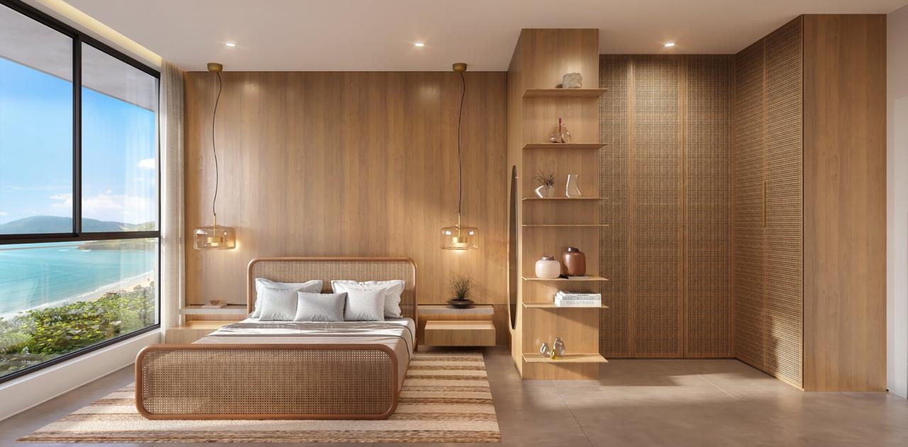 Flat/Apart Hotel, 1 quarto, 40 m² - Foto 45