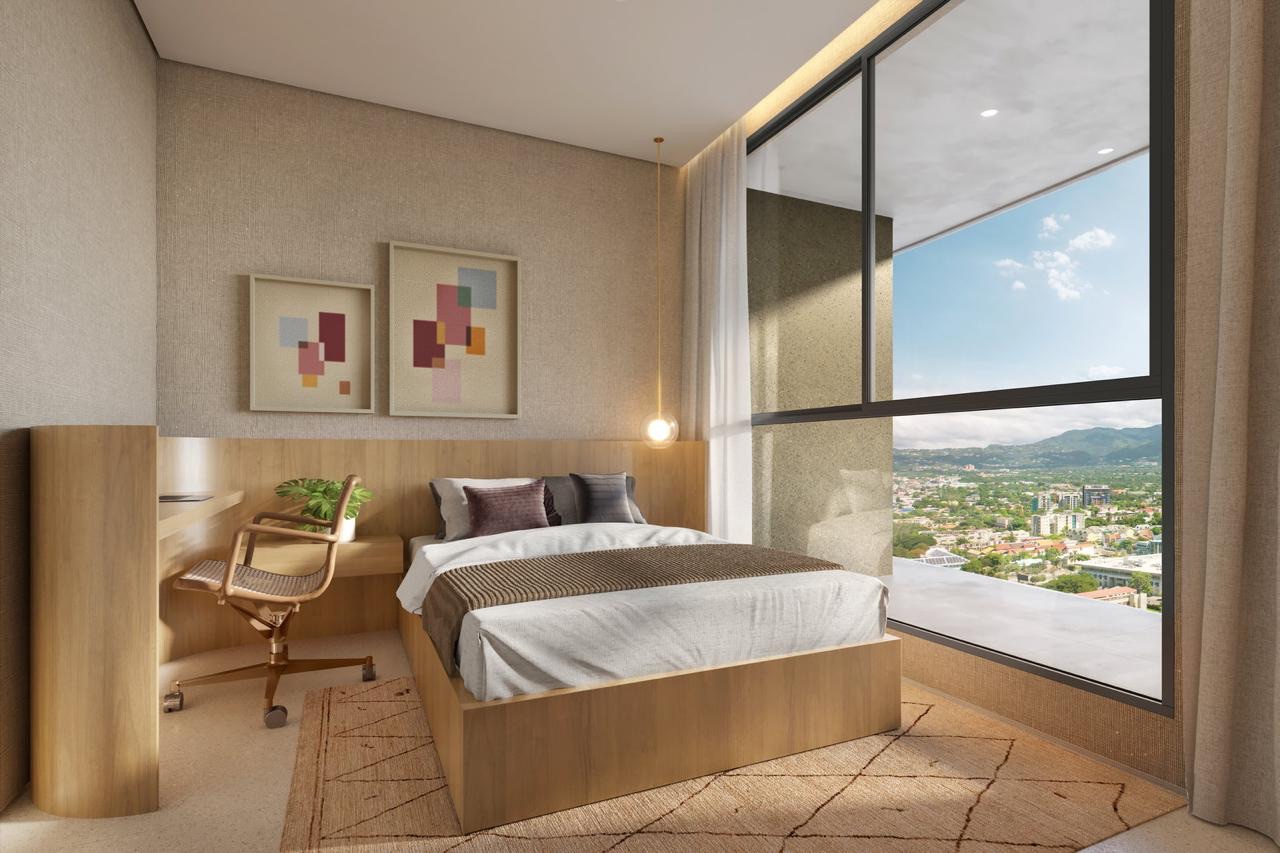 Flat/Apart Hotel, 1 quarto, 40 m² - Foto 47