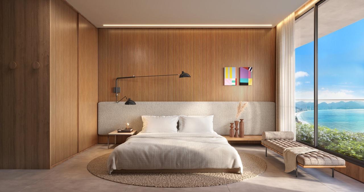 Flat/Apart Hotel, 1 quarto, 40 m² - Foto 46