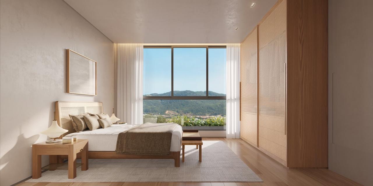 Flat/Apart Hotel, 1 quarto, 40 m² - Foto 49