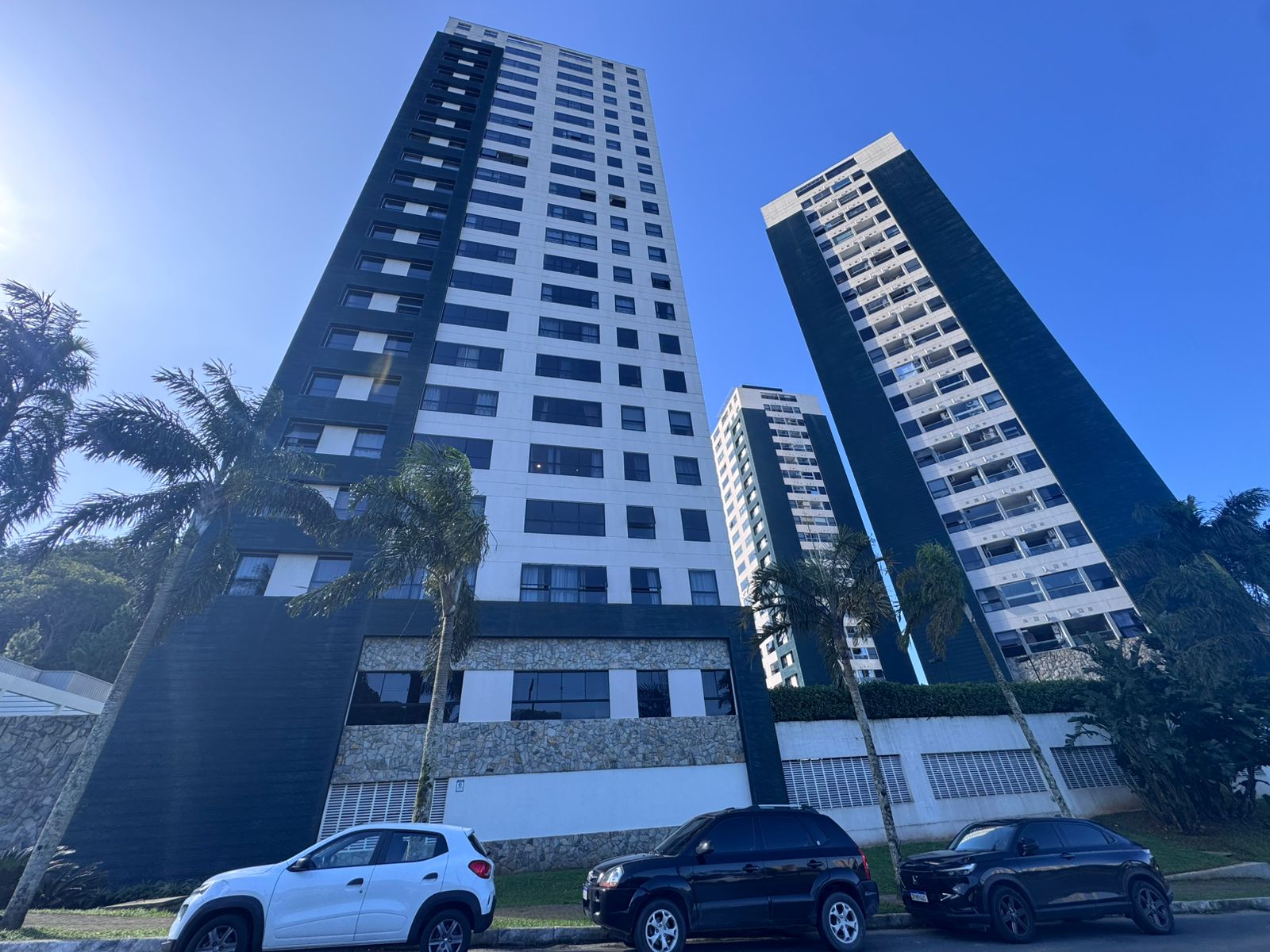Apartamento, 2 quartos, 70 m² - Foto 1