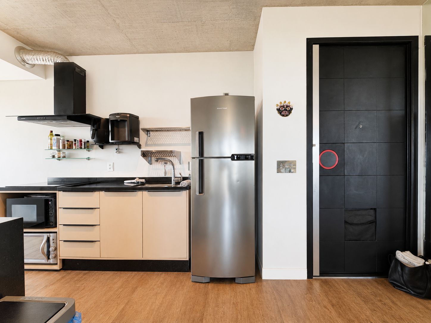 Apartamento, 2 quartos, 70 m² - Foto 5
